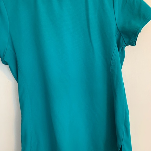 Heartsoul Scrub Top - S - Picture 2 of 4